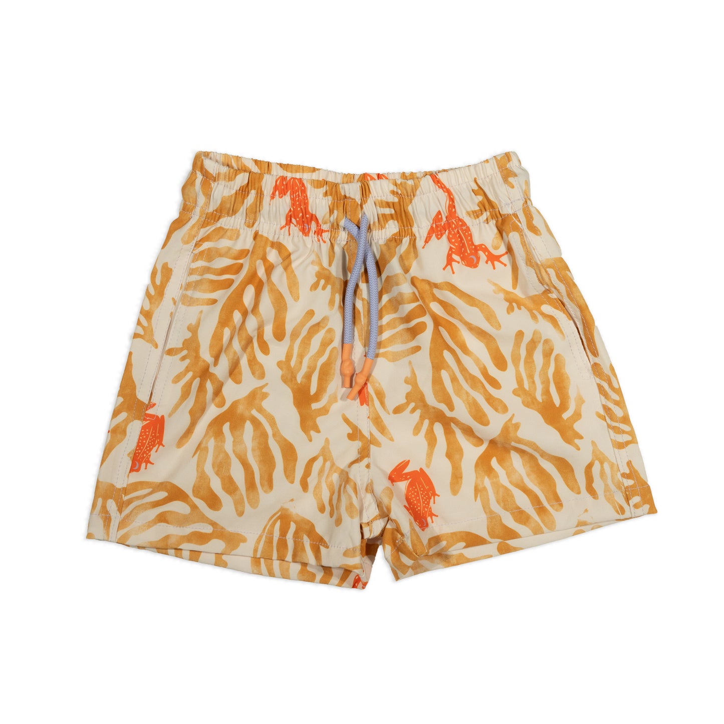 Men's Swimsuit Shorts - COQUI