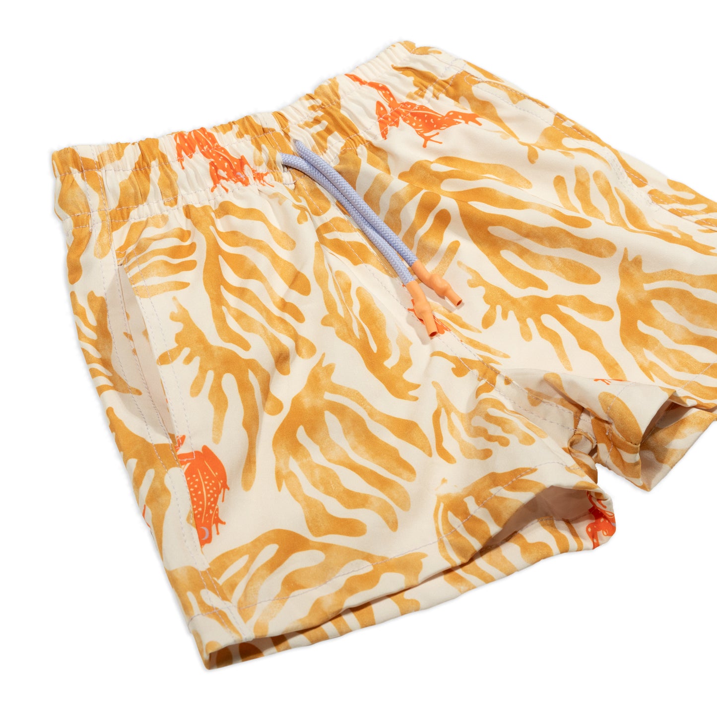 Men's Swimsuit Shorts - COQUI