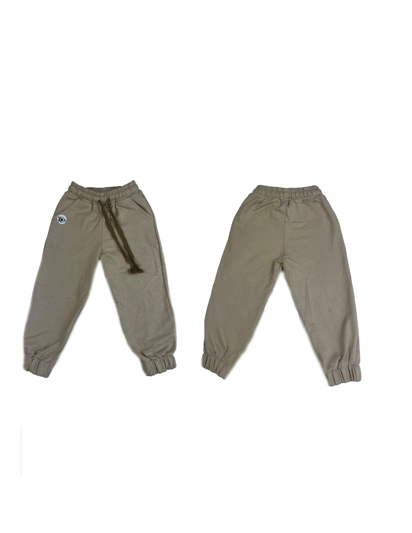 MOCHA JOGGERS