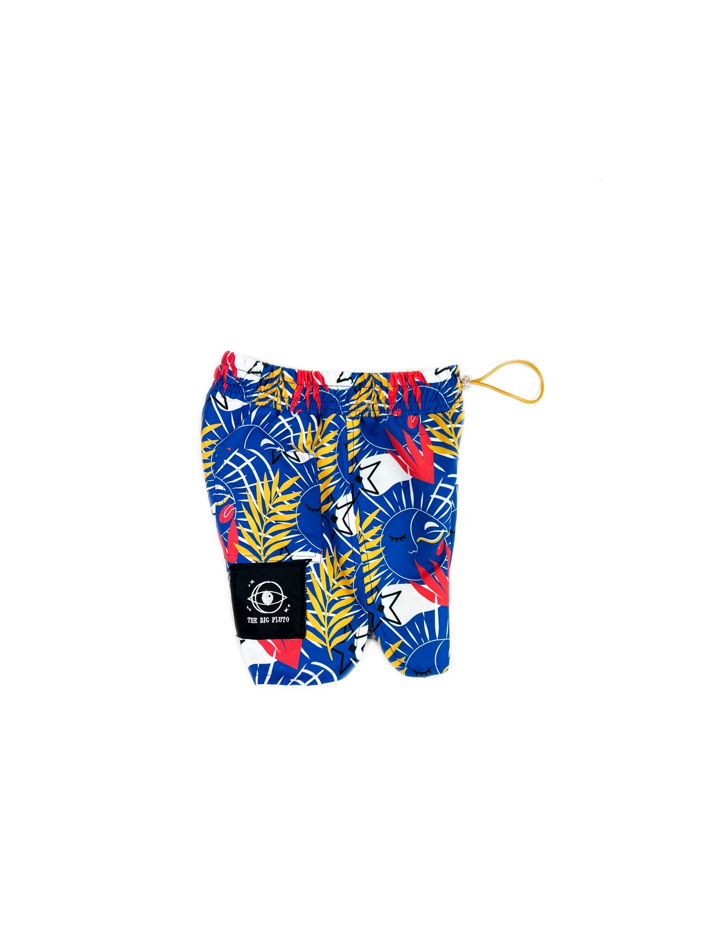 BLUE SEA / SWIM SHORTS