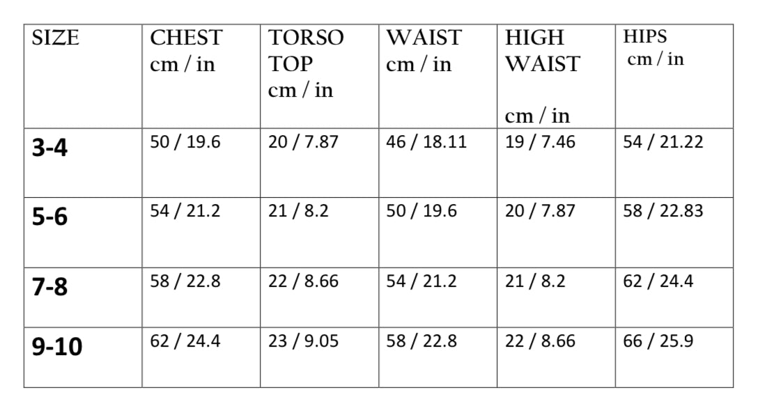 WHITE MOON / TWO PIECE BATHINGSUIT