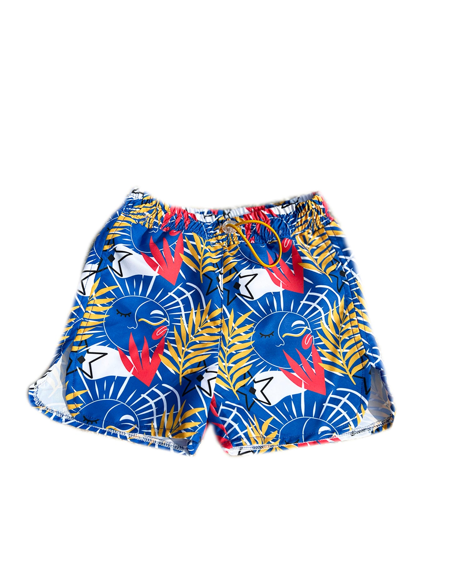 BLUE SEA / SWIM SHORTS