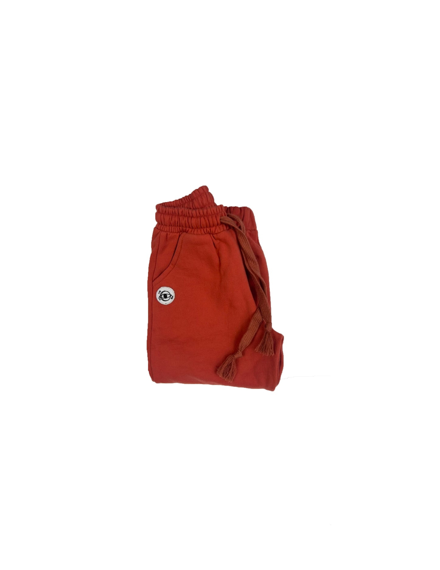 VINTAGE WASHED TERRA JOGGERS