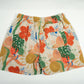 Men's Swimsuit Shorts - JUNGLE