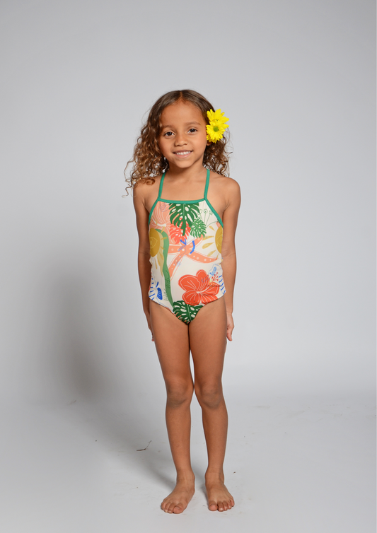One Piece Selva
