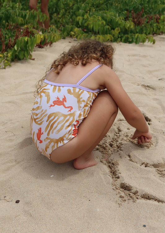 One Piece Coqui