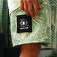 GREEN DESIERTO / SWIM SHORTS
